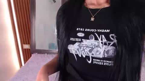 cristal online show from 09.10.25
