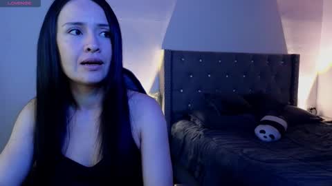  Alejandra from Wednesday to Saturday from 1000 pm to 400 am Colombian hour online show from 11.18.25