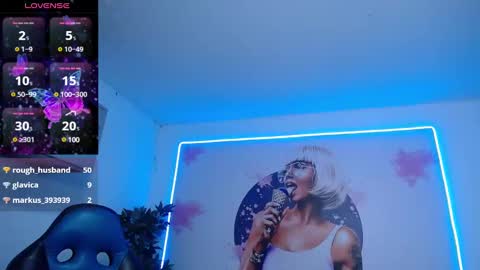 Milena online show from 03.01.25