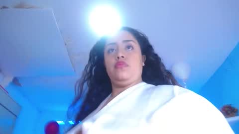 Milena online show from 02.15.26