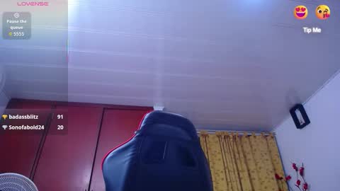 Milena online show from 03.21.26