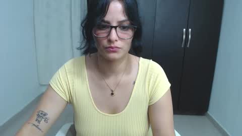 Cristal online show from 01.10.25