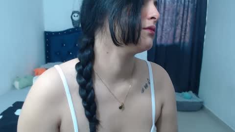 Cristal online show from 02.08.25