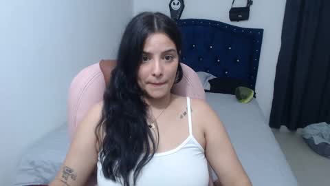 Cristal online show from 02.22.25