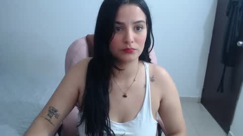Cristal online show from 02.27.25