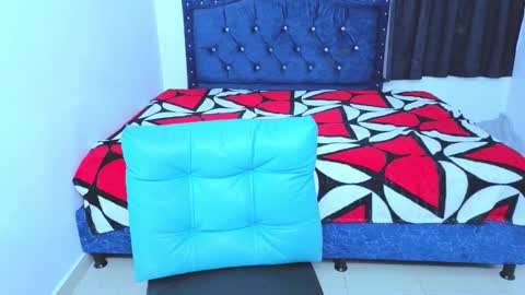 Cristal online show from 09.20.25