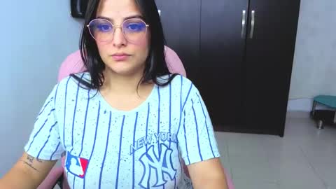 Cristal online show from 12.23.25