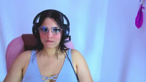 Cristal online show from 04.10.26