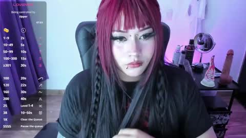 Cris online show from 01.08.25