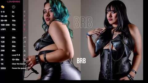 Cris online show from 01.28.25