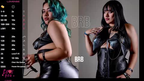 Cris online show from 02.04.25