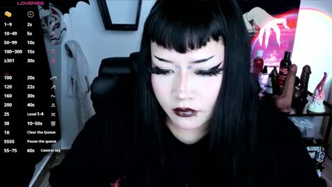 Cris online show from 09.10.25