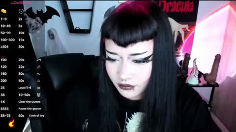 Cris online show from 11.09.25