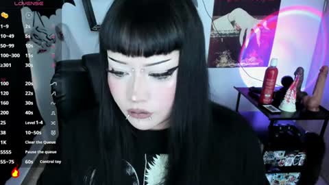 Snapshot of cristal_kosh chatting on 07.08.26 Cris online show from 07.08.26