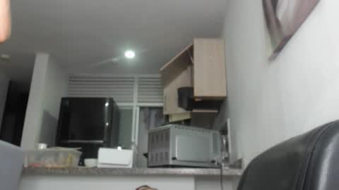 cristal beautiful online show from 03.27.26