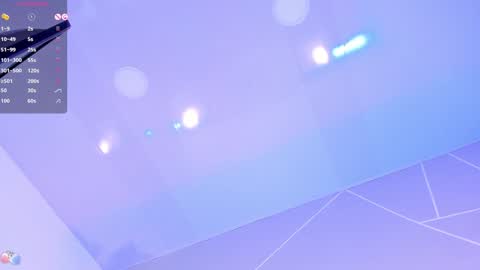 Snapshot of cristal_princess_ chatting on 01.16.25 Cristal online show from 01.16.25