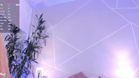 Snapshot of cristal_princess_ chatting on 01.23.25 Cristal online show from 01.23.25