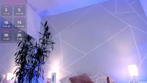 Snapshot of cristal_princess_ chatting on 01.26.25 Cristal online show from 01.26.25