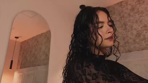 Cristal  online show from 12.05.25