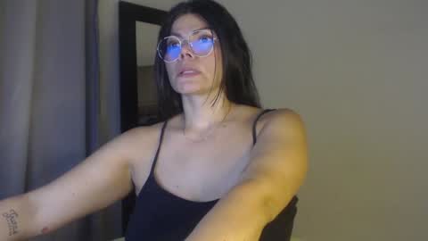 Snapshot of cristal_sexyboobs_ chatting on 01.16.25 Cristal online show from 01.16.25