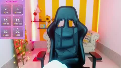 Cristal online show from 12.03.24
