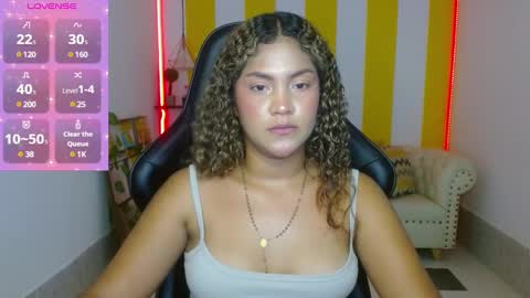 Cristal online show from 12.15.24