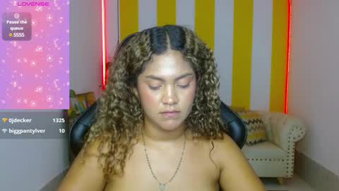 Cristal online show from 12.16.24