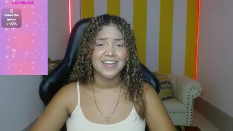 Cristal online show from 12.16.24