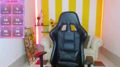 Cristal online show from 12.18.24