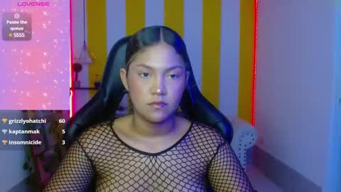 Cristal online show from 12.19.24