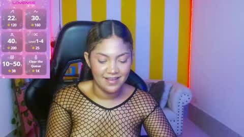 Cristal online show from 12.20.24