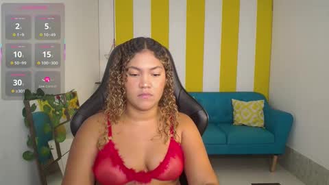 Cristal online show from 09.17.25