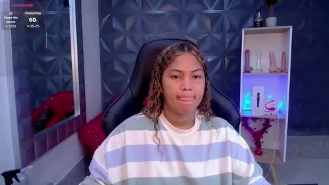 Cristal online show from 02.02.26