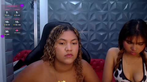 Cristal online show from 03.21.26