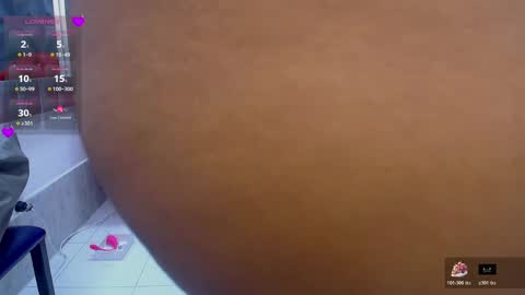 Cristal online show from 03.31.26