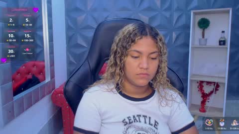 Cristal online show from 04.14.26