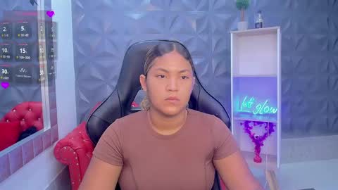 Cristal online show from 05.06.26