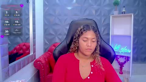 Cristal online show from 05.07.26