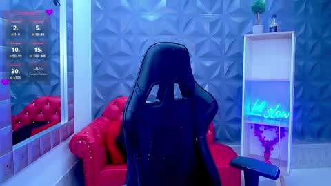 Cristal online show from 05.09.26