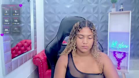 Cristal online show from 05.09.26