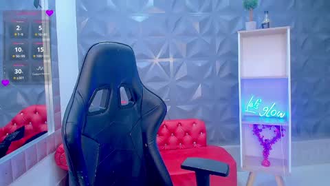 Cristal online show from 05.15.26