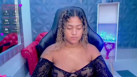 Cristal online show from 05.16.26