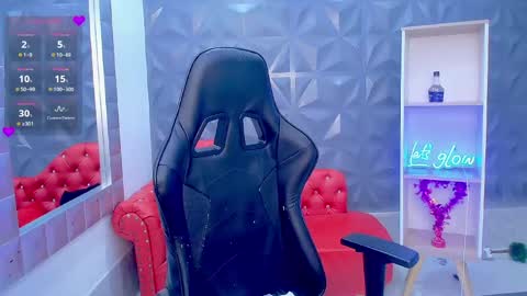 Cristal online show from 05.23.26