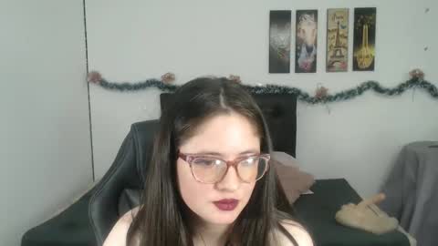 CristalAdams online show from 12.11.24