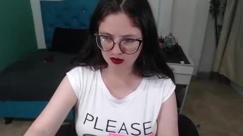 CristalAdams online show from 01.13.25