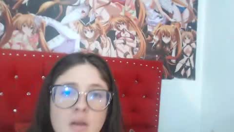 CristalAdams online show from 02.17.25