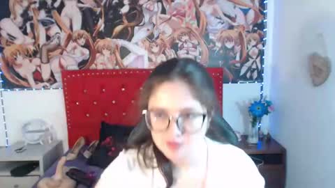 CristalAdams online show from 02.24.25