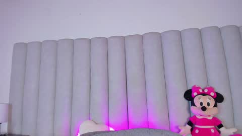 Nicole  Connection time 220pm-910pmCol online show from 02.07.25