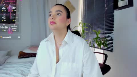 Cristal Cute  online show from 12.04.24