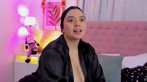 Cristal Cute  online show from 12.26.24